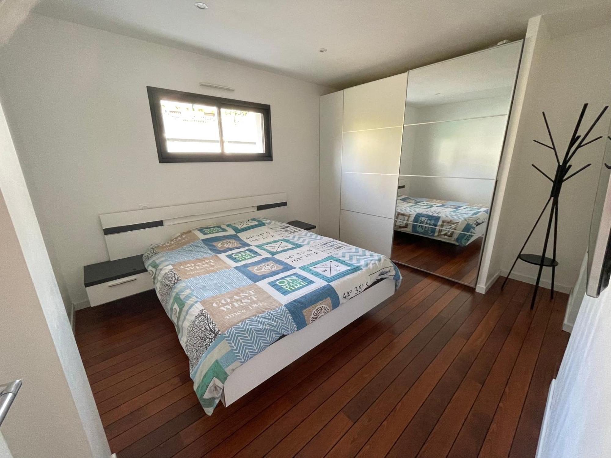 Ferienhaus Maison 4ch/8pers Bourg De