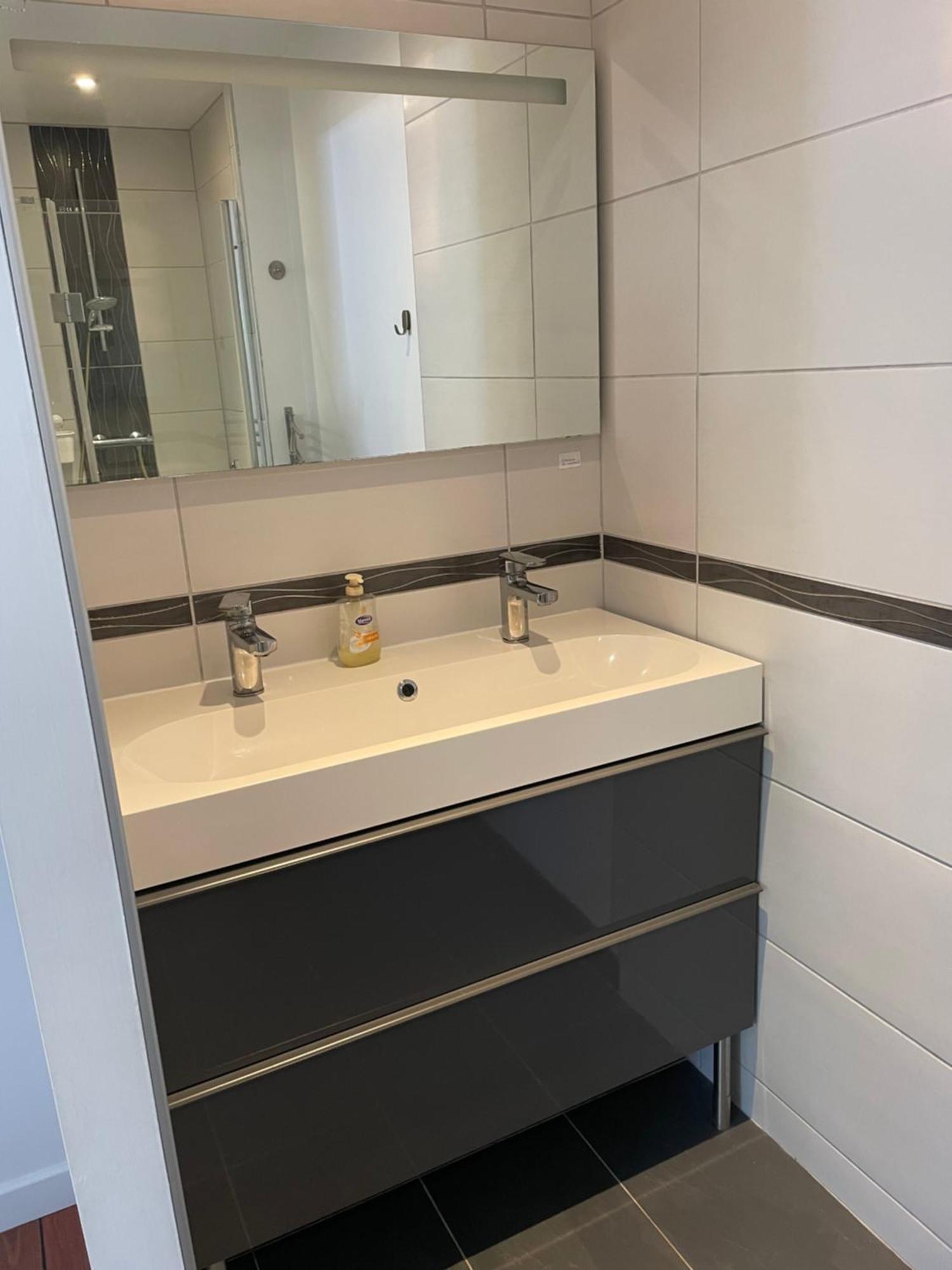 Ferienhaus Maison 4ch/8pers Bourg De Baden